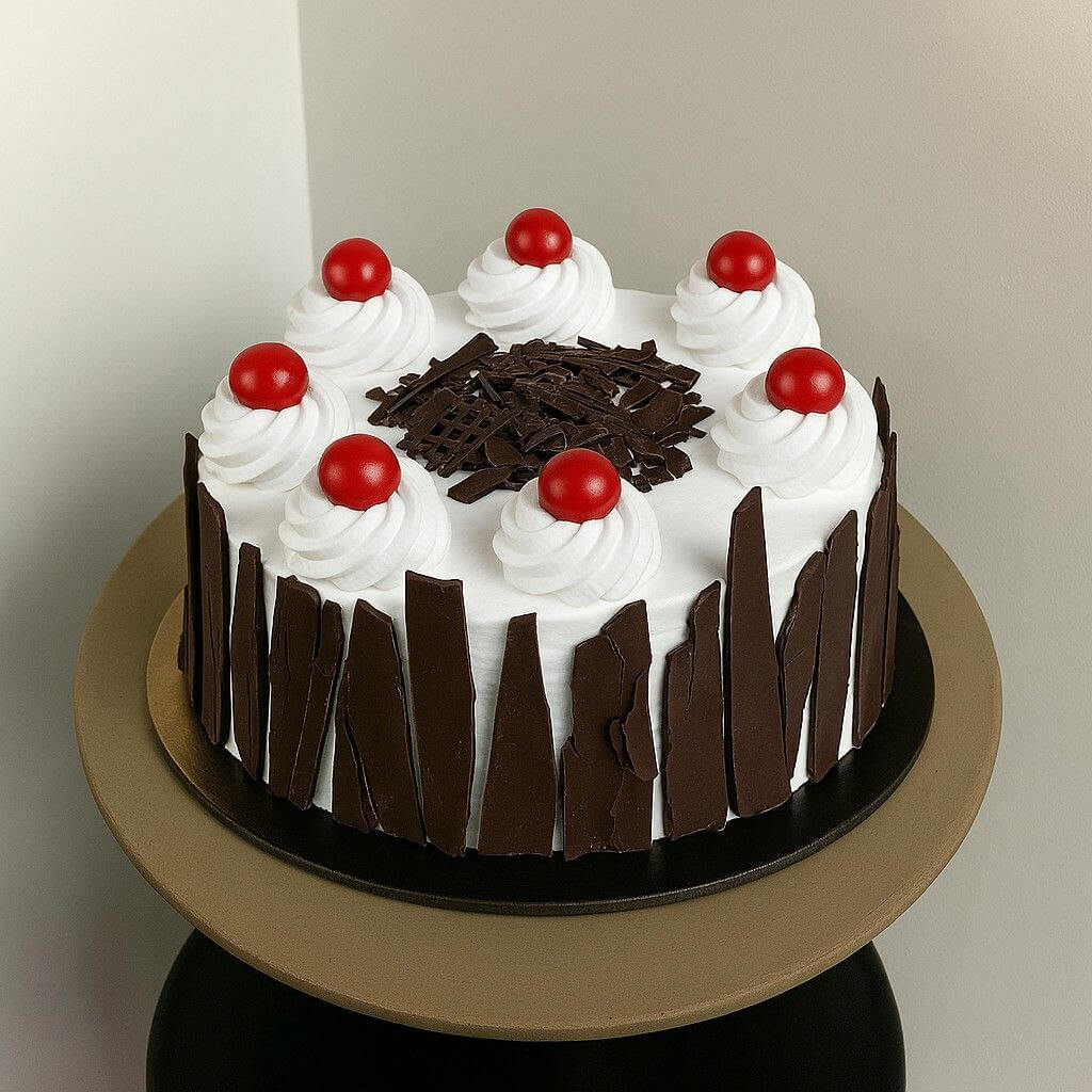 Blackforest Cake