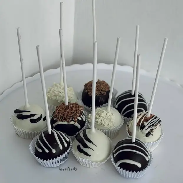 Cakepops