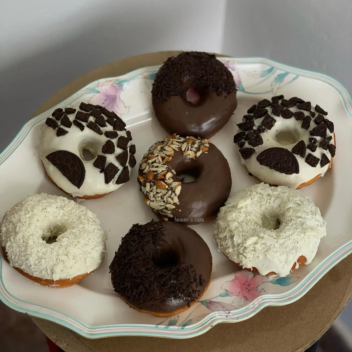 Donuts