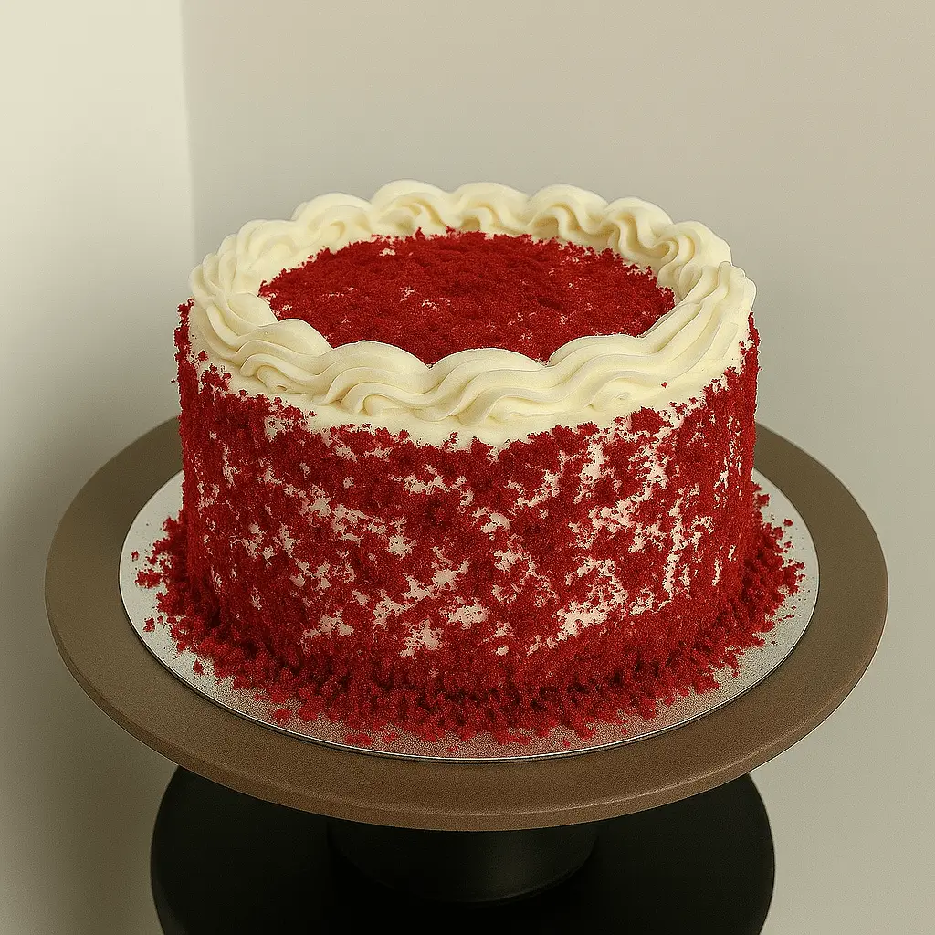 Red Velvet Cake